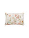 Butlers Zierkissen aus 100% Baumwolle Mehrfarbig 40x60cm