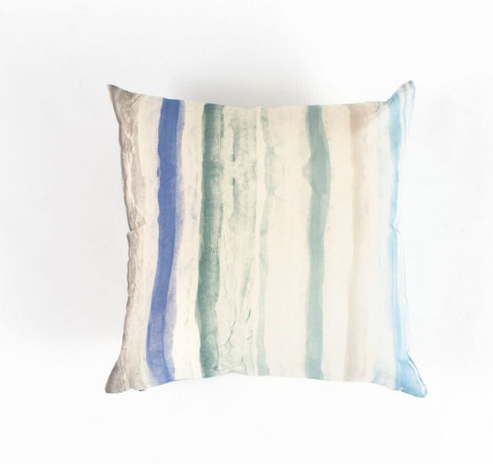 Linea Interiors Perna De Canapea Bej 45x45cm DKM-T45-057