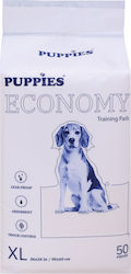 Puppies Подови Пелени 50 Бр