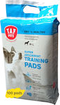 Dog Floor Diapers 100pcs