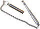 Acme Silent Pfeife Ausbildung Hund 535-NICKEL