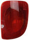 Reflective Bumper Car for Mercedes-Benz Citan