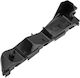 NTY Основа на предпазителя на автомобил