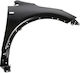 Prasco Car Fender for Opel Mokka X