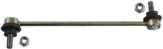 SWAG Car Bumper Bar for Nissan Micra Renault Clio SW82921810