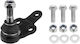 NTY Mingea de mașină pentru Ford Concentrare / C-Max / Focus C-Max Volvo C30 / C70 / S40 / V50 ZSD-FR-002