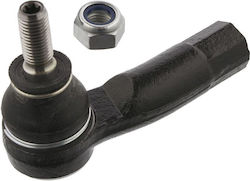 SWAG Tie Rod End for Skoda Octavia SW32926096