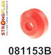 Strongflex Bushes for Honda Civic 081153B
