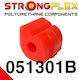 Strongflex Συνεμπλόκ για Citroen C2 051301B
