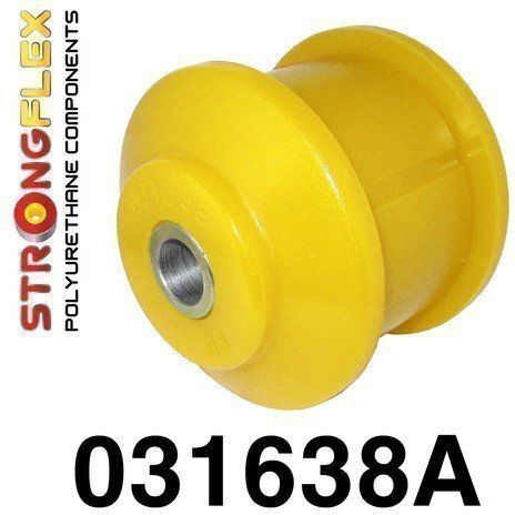 Strongflex Tufișuri pentru BMW Magazin online 031638A