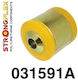 Strongflex Συνεμπλόκ για BMW M3 031591A