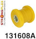 Strongflex Храсти за Opel Аскона 131608A