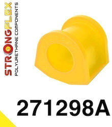 Strongflex Συνεμπλόκ Strongflex Συνεμπλόκ