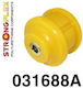 Strongflex Храсти за BMW Ред 6 031688A