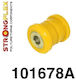 Strongflex Büsche für Mazda RX-8 101678A