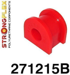 Strongflex Tufișuri Strongflex Tufișuri