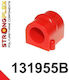 Strongflex Bushes for Opel Zafira 131955B
