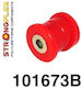 Strongflex Συνεμπλόκ για Mazda RX-8 101673B