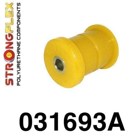 Strongflex Bushes Sport for BMW Series 5 031693A