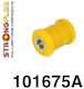 Strongflex Συνεμπλόκ για Mazda RX-8 101675A