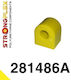 Strongflex Храсти за Nissan Patrol 281486A