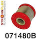 Strongflex Храсти за Mazda 3 071480B