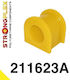 Strongflex Συνεμπλόκ για Toyota Supra 211623A