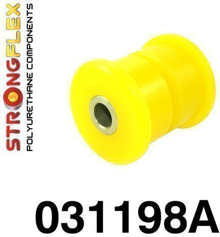 Strongflex Tufișuri pentru BMW Serie 6 031198A