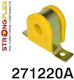 Strongflex Bushes for Subaru SVX 271220A
