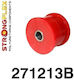 Strongflex Συνεμπλόκ για Subaru SVX 271213B