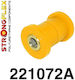 Strongflex Bushes for Audi A1 221072A