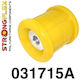 Strongflex Συνεμπλόκ για BMW E39 031715A