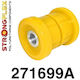 Strongflex Bushes for Toyota GT86 271699A