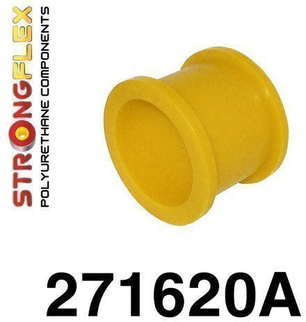 Strongflex Bushes Sport for Subaru Forester 271620A
