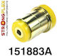 Strongflex Συνεμπλόκ για Renault Thalia 151883A