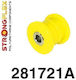 Strongflex Συνεμπλόκ για Nissan 350Z 281721A