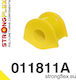 Strongflex Συνεμπλόκ Sport Sport για Alfa Romeo GTV 011811A