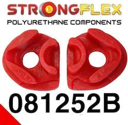 Strongflex Bushes Strongflex Bushes