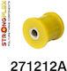Strongflex Συνεμπλόκ Sport για Subaru SVX 271212A