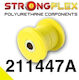 Strongflex Bushes for Toyota Land Cruiser 211447A