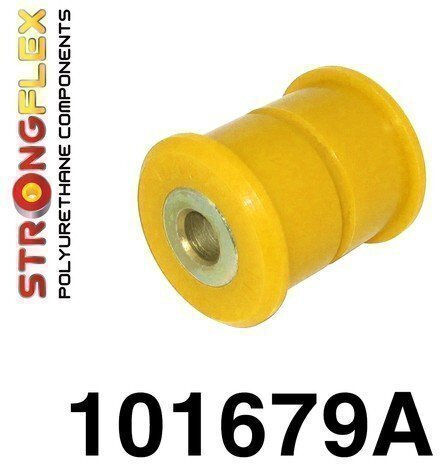 Strongflex Büsche für Mazda RX-8 101679A