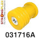 Strongflex Bushes for BMW E39 031716A