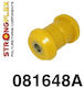 Strongflex Tufișuri pentru Honda Preludiu 081648A