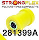 Strongflex Büsche für Nissan 200 SX 281399A