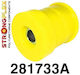 Strongflex Bushes for Nissan 350Z 281733A