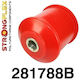 Strongflex Bushes for Mitsubishi Asx 121877B