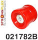 Strongflex Храсти за Audi A6 Citroen C6 021782B