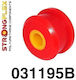 Strongflex Συνεμπλόκ για BMW E30 031195B