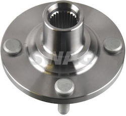 SWAG Wheel Bearing Kit for Toyota Yaris