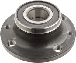 SWAG Wheel Bearing Kit for Fiat Brava